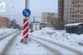 У Росії осоромилися з будівництвом дороги (відео)