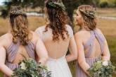 Тучную невесту высмеяли в Сети за порвавшееся платье (ФОТО)