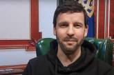 Актор студії Квартал 95 показав пародію на Зеленського (ВІДЕО)