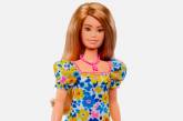 В США создали куклу Барби с синдромом Дауна (ФОТО)
