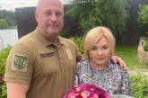 Оксана Билозир развелась с мужем после 33 лет брака (ВИДЕО)