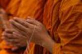 Монахи в буддийском храме провалили тест на употребление наркотиков