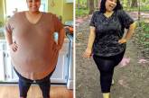 Погляньте на фотографії 20 людей, які вчинили розправу над своїми зайвими кілограмами