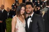  Селена Гомес и The Weeknd сходили на тайное свидание в Нью-Йорке