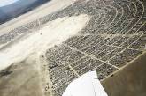 Burning Man: захватывающие фотографии с фестиваля в пустыне