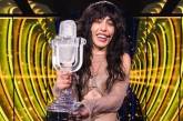 Loreen не захотела подписывать флаг Украины ради благотворительной цели 