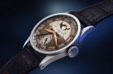 Наручний годинник китайського імператора продали на аукціоні за 6 мільйонів доларів