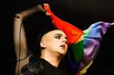 MELOVIN залишив зйомки стендап-шоу через жарти про ЛГБТ (ВІДЕО)