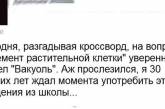 Дотепні коментарі із соцмереж на всі випадки життя (ФОТО)