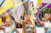 Полякова відповіла на критику за участь у ЛГБТ-марші (ВІДЕО)