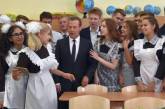 "Уже с гуриями в раю?": пользователи сети хохочут на Медведевым. ФОТО