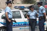 В Ізраїлі чоловік, озброєний авокадо, пограбував два банки