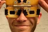 Мастер делает удивительные очки из печенья (ВИДЕО)