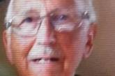 100-річний чоловік поставив поліцію «на вуха» заради захопливої ​​подорожі (ФОТО)