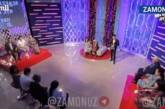 Під час телевізійного шоу на узбецькому телебаченні з’явився несподіваний гість (відео) 