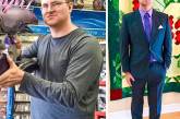 У мережі показали людей, яким набридло тягати на собі зайві кілограми, і тепер їх не впізнати (фото)