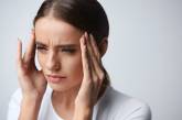 Серйозні захворювання, на які вказує головний біль