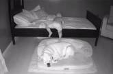 Мережа підкорила малюк, який не зміг заснути без собаки (ВІДЕО)
