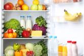 Як правильно зберігати продукти у холодильнику