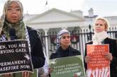 Акторка Синтія Ніксон оголосила голодування на підтримку Сектора Гази 