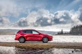 Экономия на топливе с Ford Kuga Hybrid: Как снизить расходы на топливо
