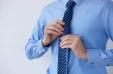 Як обрати ідеальну краватку: поради модельєрів 