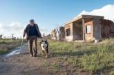 "Найсамотніша людина на планеті": як живе чоловік у покинутому "селі-привиді" після потопу