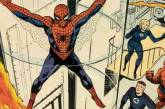 Комікс 1963 року про Людину-павука пішов з молотка за майже $1,5 мільйони