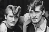 Тедди-бои — британская молодежная субкультура 50-х. ФОТО