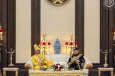Малайзія звела на престол нового короля-мільярдера