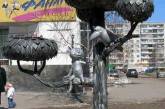 Памятник Котенку с улицы Лизюкова сделают антивандальным