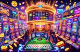 Вплив популярності казино онлайн на життя молоді