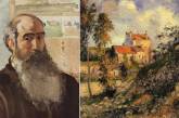 Камиль Писсарро: французский живописец, картины которого продавались по цене пирожного. ФОТО