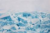 Невероятно реалистичные изображения айсбергов. ФОТО