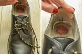 Побутові хитрощі, які зроблять взуття по-справжньому зручним (фото)