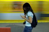 Любители СМС-общения имеют склонность к наркомании и беспорядочным связям