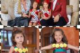 Популярная украинская певица показала очаровательных дочерей-близняшек. ФОТО