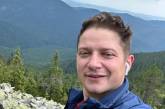 Помер відомий 32-річний український блогер