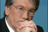 Ющенко отбыл в Азербайджан на саммит ГУАМ