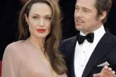 Анджеліна Джолі висунула нові звинувачення на адресу Бреда Пітта