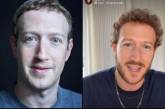 Марк Цукерберг зі стильною бородою викликав бурхливу реакцію в мережі
