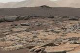 На Марсі виявлено дещо, що вказує на існування життя: учені спантеличені