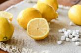 Міф про лимони: чому можуть бути шкідливими для здоров’я