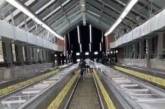 Не "Арсенальна": де розташована нова найглибша станція метро у світі (відео)