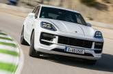 Огляд Porsche Cayenne S E-Hybrid: дизайн, характеристики та враження від водіння
