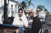 Кортні Кардаш’ян показала архівні фото з весілля з Тревісом Баркером