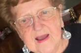 94-річна бабуся спричинила фурор у Мережі, похизувавшись вбранням на похорон своєї подруги – відео