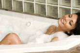 Три позитивні ефекти: як гаряча ванна впливає на наш організм