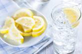 Що буде з організмом, якщо щодня пити воду із лимоном протягом місяця
