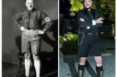 Киркоров оделся "под Гитлера": сети повеселило фото российского певца в странном наряде